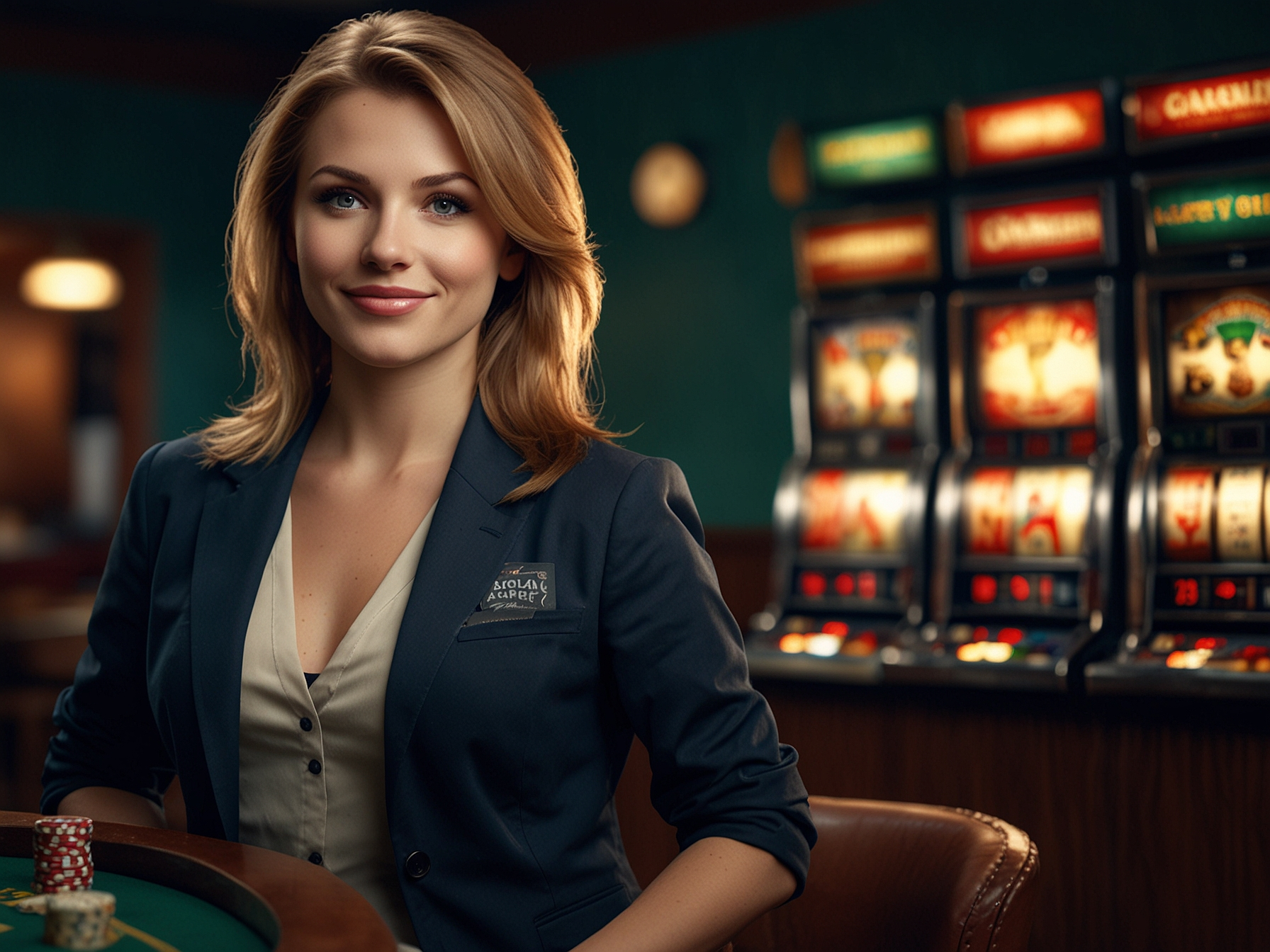 Featured games and welcome bonus combined